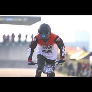 Meet your Posher, Olivia